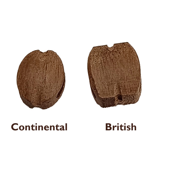 continental vs british 03